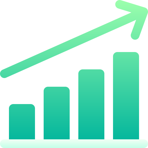 Higher Pass Success Rate